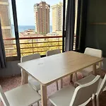 Sea View Apts Anna 9A
