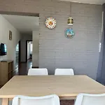 Sea View Apts Anna 9A