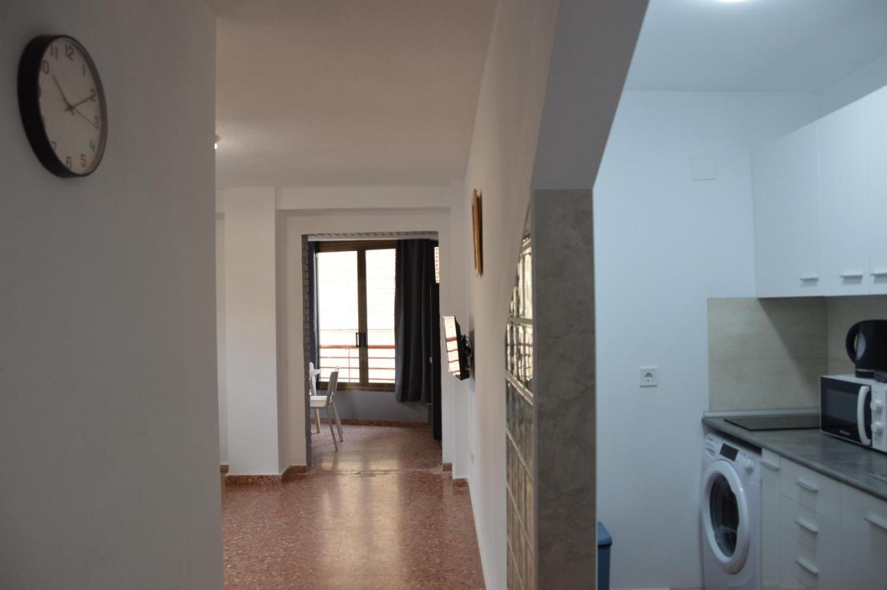 Appartement Sea View Apts Anna 9a *