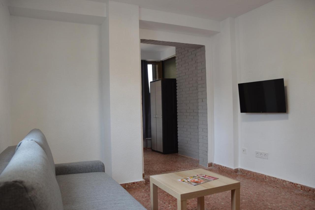 Appartement Sea View Apts Anna 9a