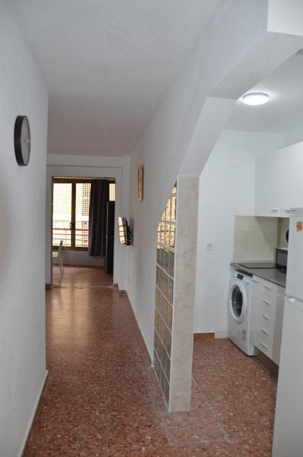 Sea View Apts Anna 9a Appartement *