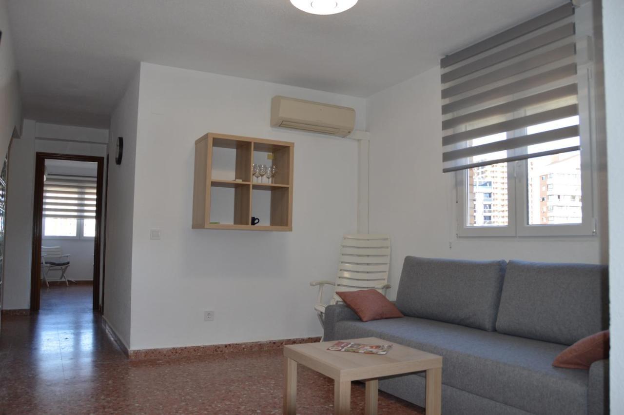 Sea View Apts Anna 9a Appartement