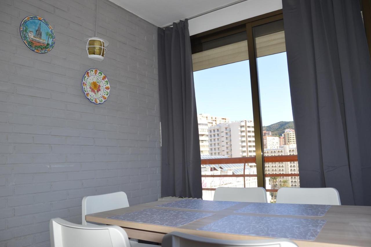 Sea View Apts Anna 9a Appartement *