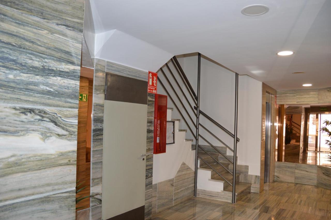 Appartement Sea View Apts Anna 9a Benidorm