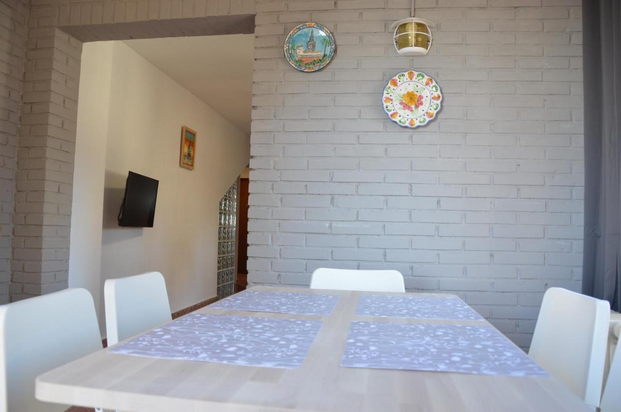 Sea View Apts Anna 9a Appartement Benidorm