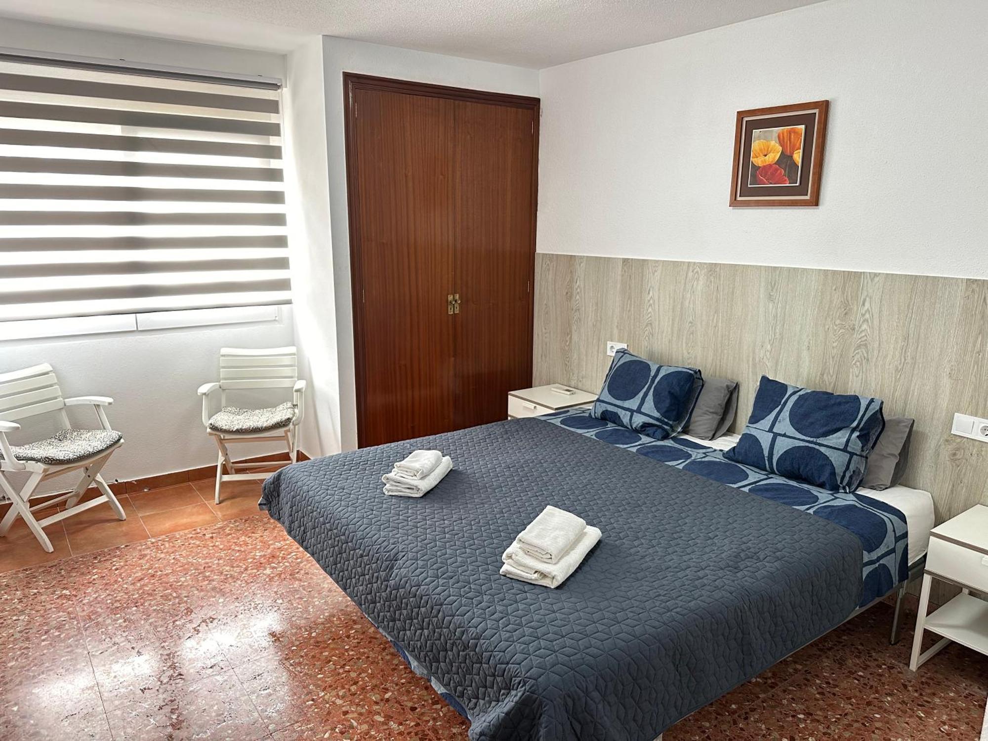 Appartement Sea View Apts Anna 9a